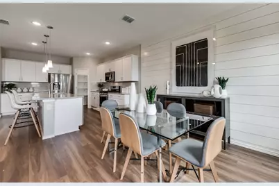 1301 Flamenco Lane, Fort Worth, TX 76052 - Photo 7