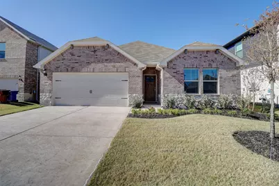 3410 Pat Mayse Drive, Farmersville, TX 75442 - Photo 1