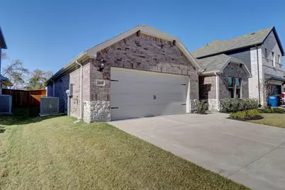 3410 Pat Mayse Drive, Farmersville, TX 75442 - Photo 3