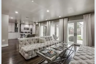 4558 Rheims Place, Highland Park, TX 75205 - Photo 7