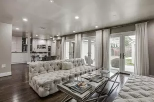 4558 Rheims Pl, Highland Park, TX 75205 - Photo 7