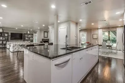 4558 Rheims Place, Highland Park, TX 75205 - Photo 5