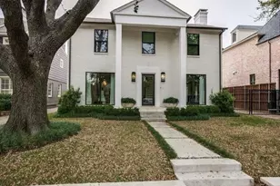 4558 Rheims Pl, Highland Park, TX 75205 - Photo 1