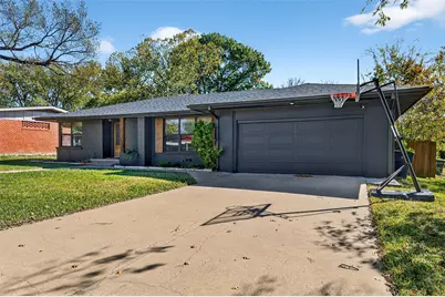 1420 W Shields Drive, Sherman, TX 75092 - Photo 3