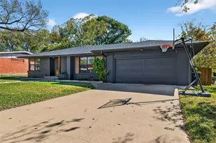 1420 W Shields Dr, Sherman, TX 75092 - Photo 3