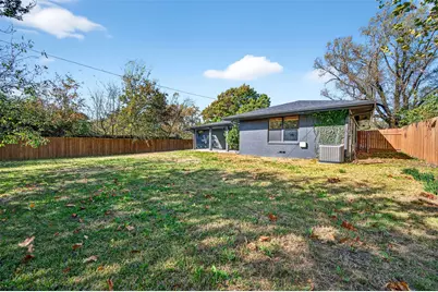 1420 W Shields Drive, Sherman, TX 75092 - Photo 29