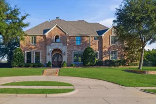 1029 Cedar Glen Trail, Heath, TX 75032 - Photo 3