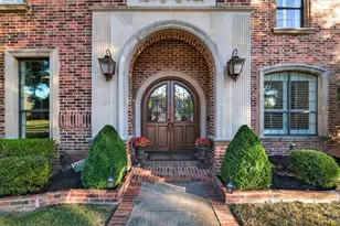 1029 Cedar Glen Trail, Heath, TX 75032 - Photo 5