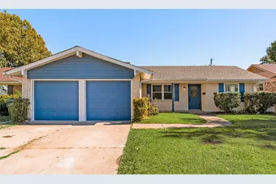 3602 Lamesa Drive, Garland, TX 75041 - Photo 3