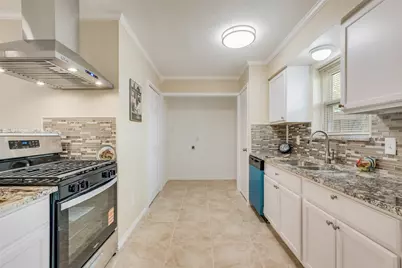 3602 Lamesa Drive, Garland, TX 75041 - Photo 11