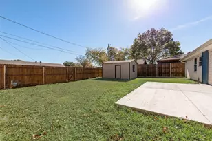 3602 Lamesa Dr, Garland, TX 75041 - Photo 23