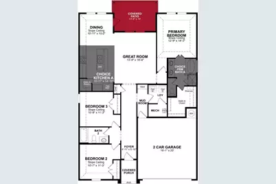 4008 Malachite Drive, Celina, TX 75009 - Photo 7