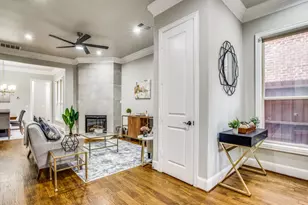 3413 Granada Ave, University Park, TX 75205 - Photo 5