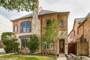 3413 Granada Ave, University Park, TX 75205 - Photo 1