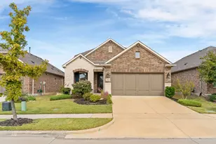 1615 Sweetwater Wy, Celina, TX 75009 - Photo 1