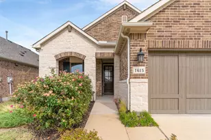 1615 Sweetwater Wy, Celina, TX 75009 - Photo 3