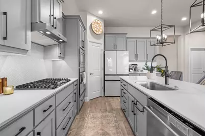 2013 Windsor Drive, Argyle, TX 76226 - Photo 9