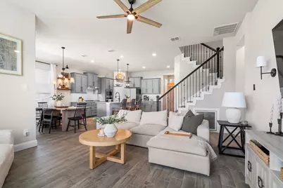 2013 Windsor Drive, Argyle, TX 76226 - Photo 1