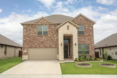2013 Windsor Drive, Argyle, TX 76226 - Photo 3