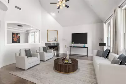 1304 Damsel Caitlyn Drive, Lewisville, TX 75056 - Photo 13