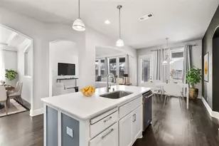 1304 Damsel Caitlyn Dr, Lewisville, TX 75056 - Photo 9