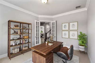 1304 Damsel Caitlyn Drive, Lewisville, TX 75056 - Photo 7