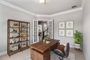 1304 Damsel Caitlyn Dr, Lewisville, TX 75056 - Photo 7