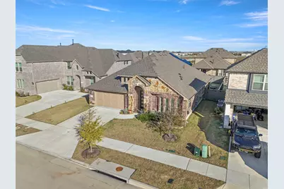 7641 Bird Cherry Lane, Little Elm, TX 76227 - Photo 31
