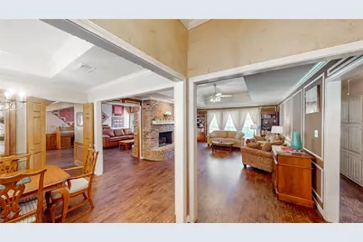 1916 Skelton Street, Flower Mound, TX 75022 - Photo 5