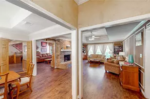 1916 Skelton St, Flower Mound, TX 75022 - Photo 5