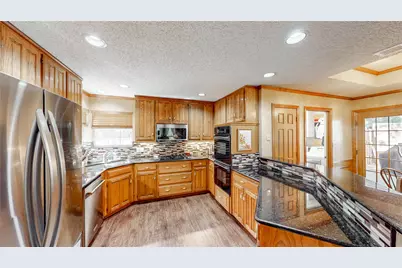 1916 Skelton Street, Flower Mound, TX 75022 - Photo 15