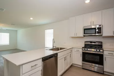 2712 Mist Wood, Fort Worth, TX 76108 - Photo 3