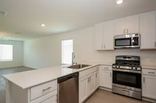 2712 Mist Wood, Fort Worth, TX 76108 - Photo 3