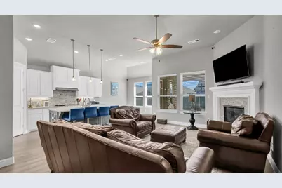 14949 Gentry Drive, Aledo, TX 76008 - Photo 9