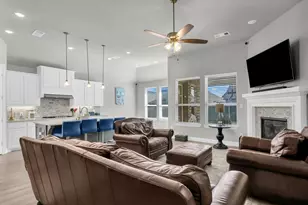 14949 Gentry Dr, Aledo, TX 76008 - Photo 9