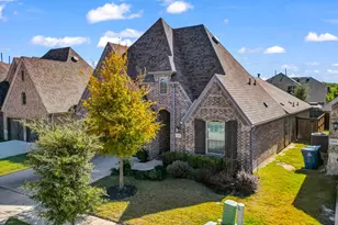 14949 Gentry Dr, Aledo, TX 76008 - Photo 31