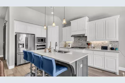 14949 Gentry Drive, Aledo, TX 76008 - Photo 13