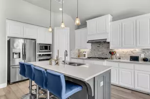 14949 Gentry Dr, Aledo, TX 76008 - Photo 13