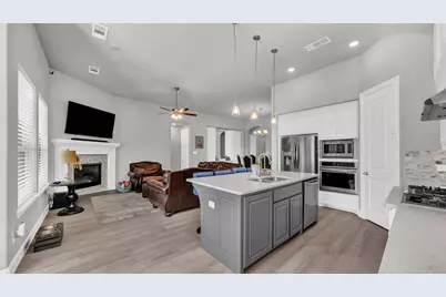 14949 Gentry Drive, Aledo, TX 76008 - Photo 15