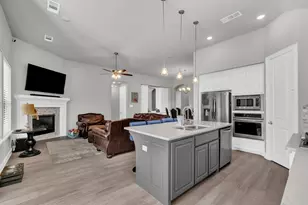 14949 Gentry Dr, Aledo, TX 76008 - Photo 15