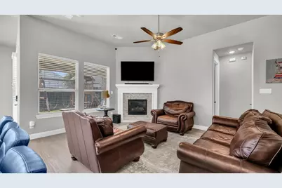 14949 Gentry Drive, Aledo, TX 76008 - Photo 9