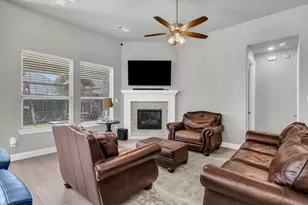 14949 Gentry Dr, Aledo, TX 76008 - Photo 9