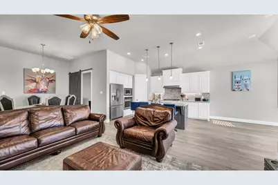 14949 Gentry Drive, Aledo, TX 76008 - Photo 11