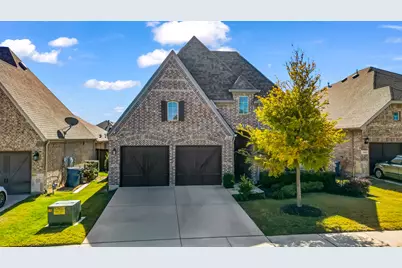 14949 Gentry Drive, Aledo, TX 76008 - Photo 31