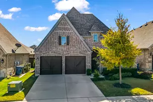 14949 Gentry Dr, Aledo, TX 76008 - Photo 31