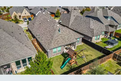 14949 Gentry Drive, Aledo, TX 76008 - Photo 29