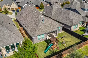 14949 Gentry Dr, Aledo, TX 76008 - Photo 29