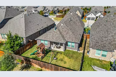 14949 Gentry Drive, Aledo, TX 76008 - Photo 29