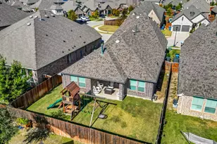 14949 Gentry Dr, Aledo, TX 76008 - Photo 29