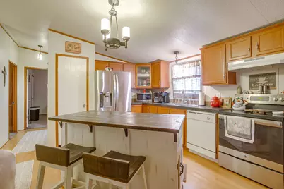 122 Blue Moon Court, Springtown, TX 76082 - Photo 9